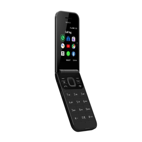 Nokia 2720 Flip