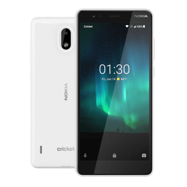 Nokia 3.1 C