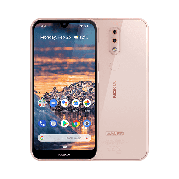Nokia 4.2