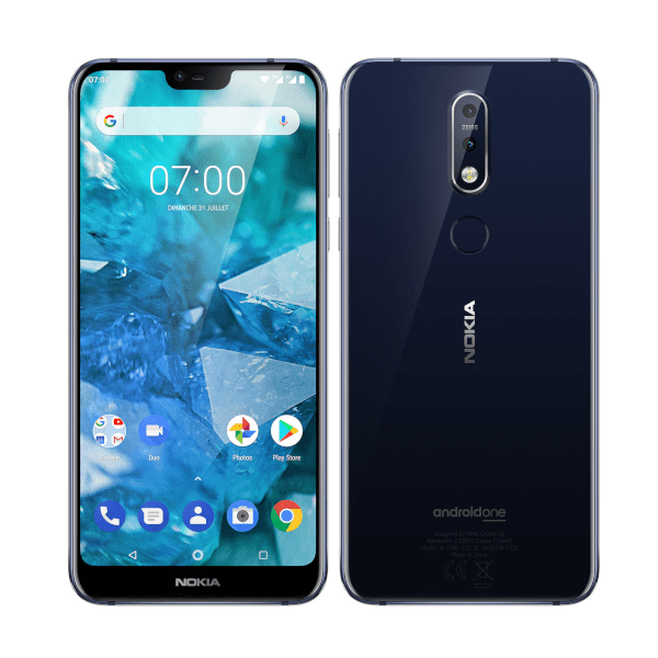 Nokia 7.1 32GB