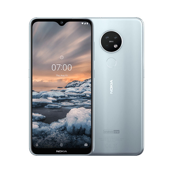 Nokia 7.2