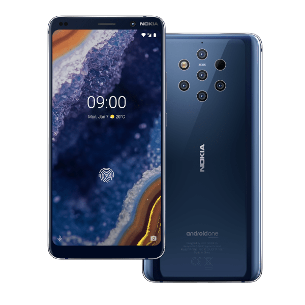 Nokia 9 PureView