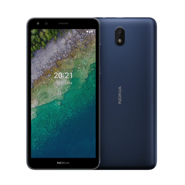 Nokia C01 Plus