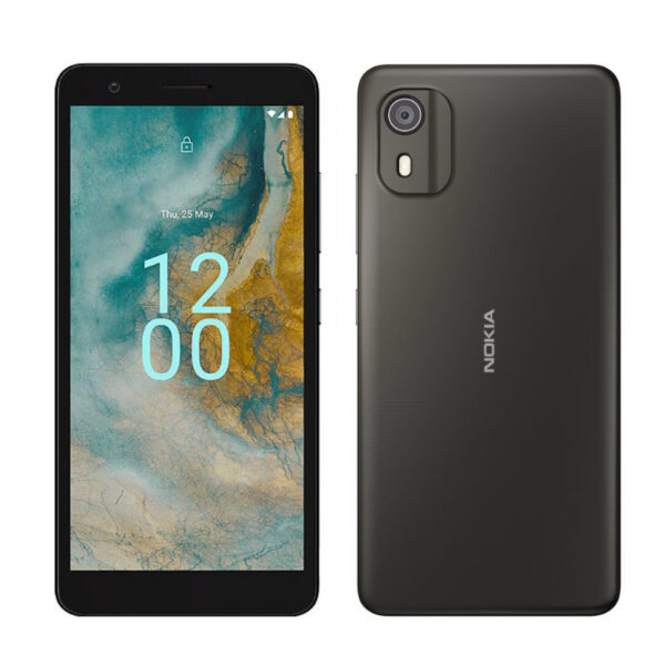 Nokia C02