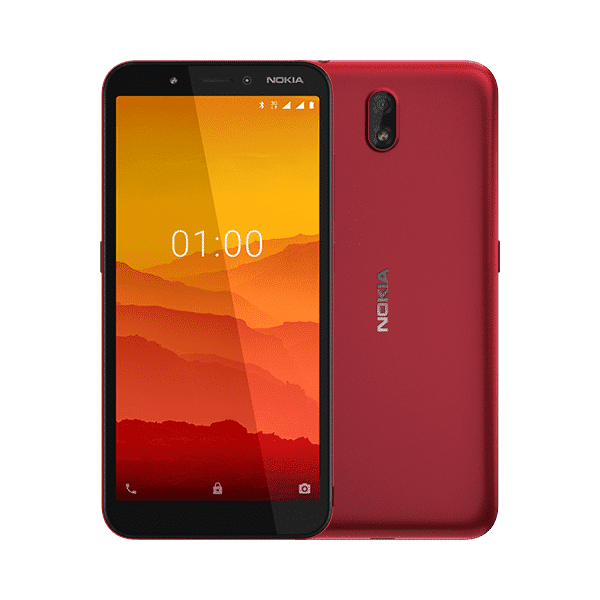 Nokia C1