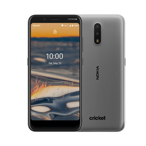 Nokia C2 Tennen