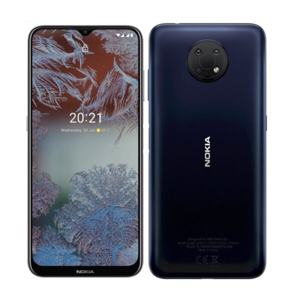 Nokia G10
