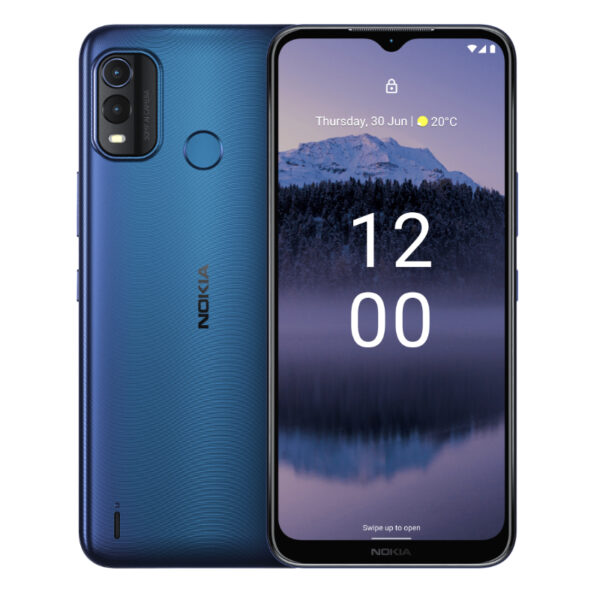 Nokia G11 Plus