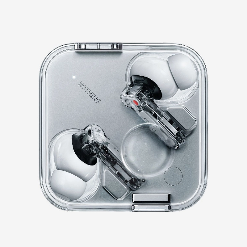 Nothing Ear (3) Earbuds