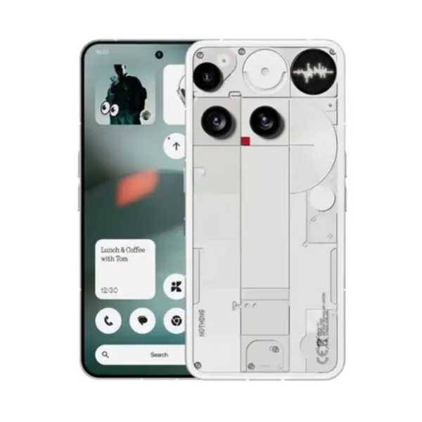 Nothing Phone (3)