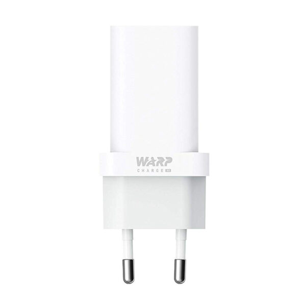 OnePlus 30W Warp Charger
