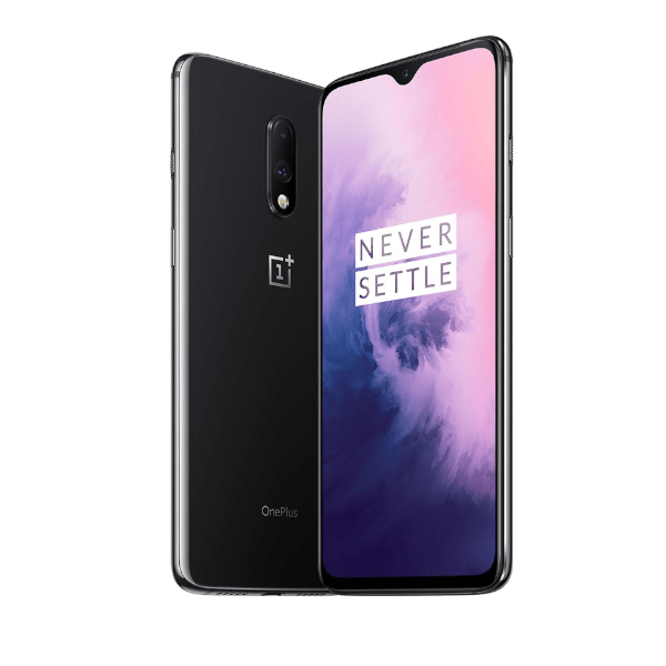 OnePlus 7 (256GB + 8GB RAM)