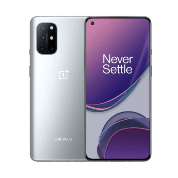 OnePlus 8T
