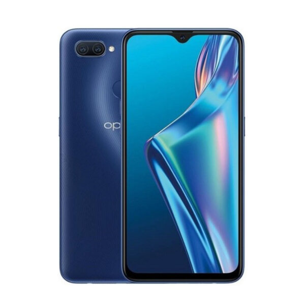 Oppo A12s