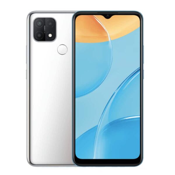 Oppo A15s