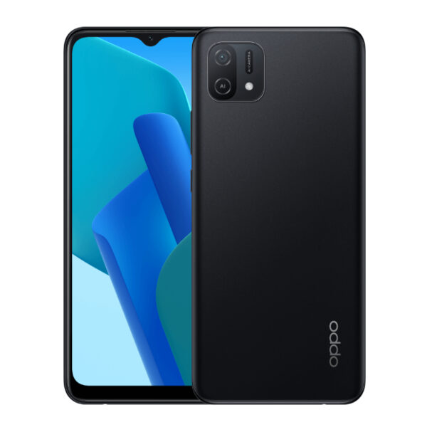 Oppo A16e