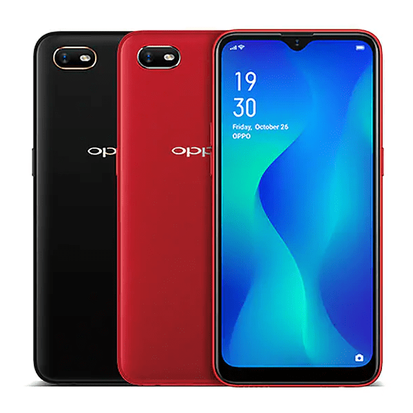 Oppo A1K