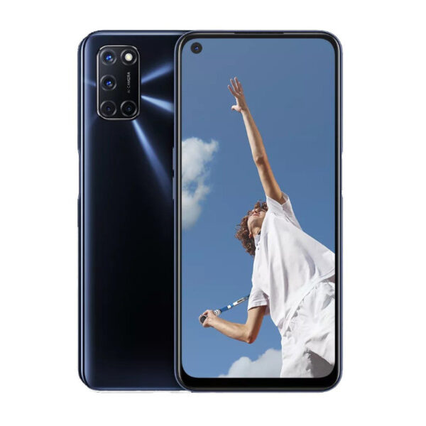 Oppo A52