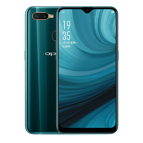Oppo A7