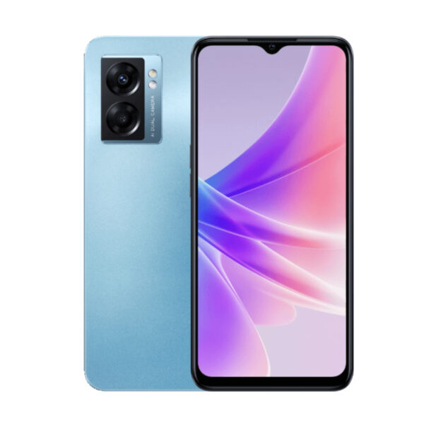 Oppo A77 5G