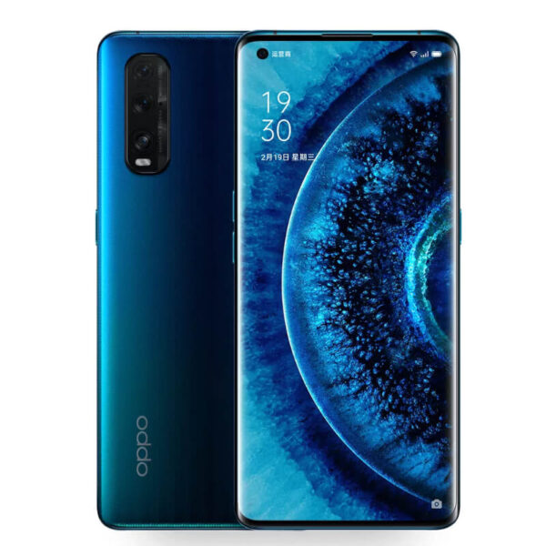 Oppo Find X2