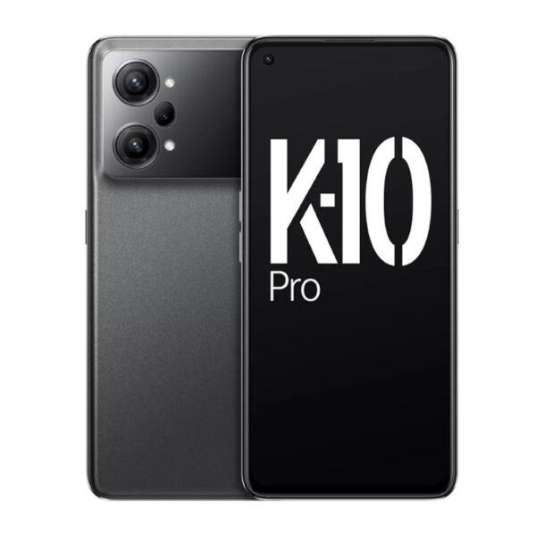 Oppo K10 Pro