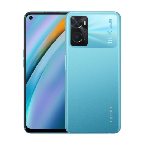 Oppo K10