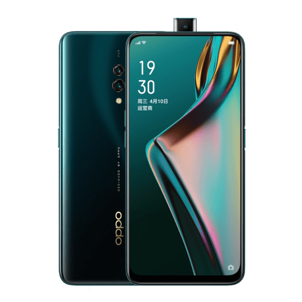 Oppo K3