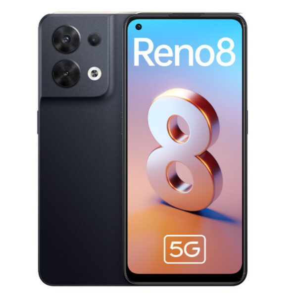 Oppo Reno 8 5G