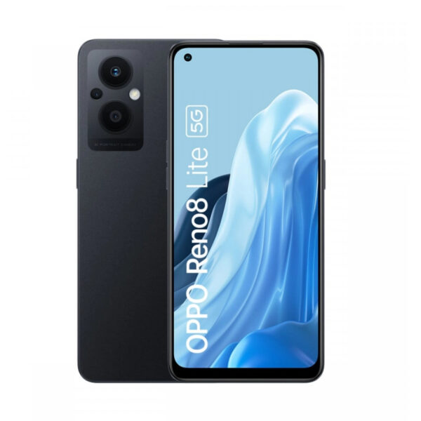 Oppo Reno 8 Lite