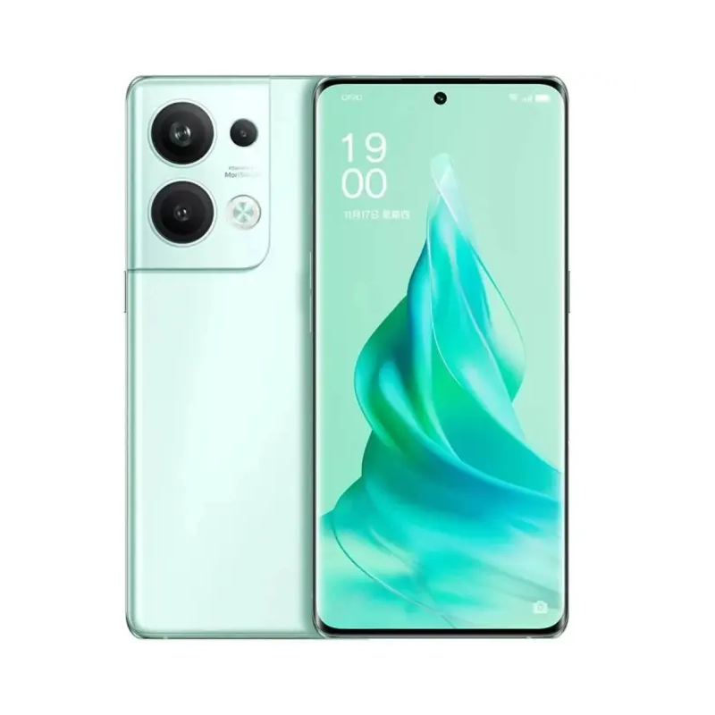 Oppo Reno 9 Pro Plus