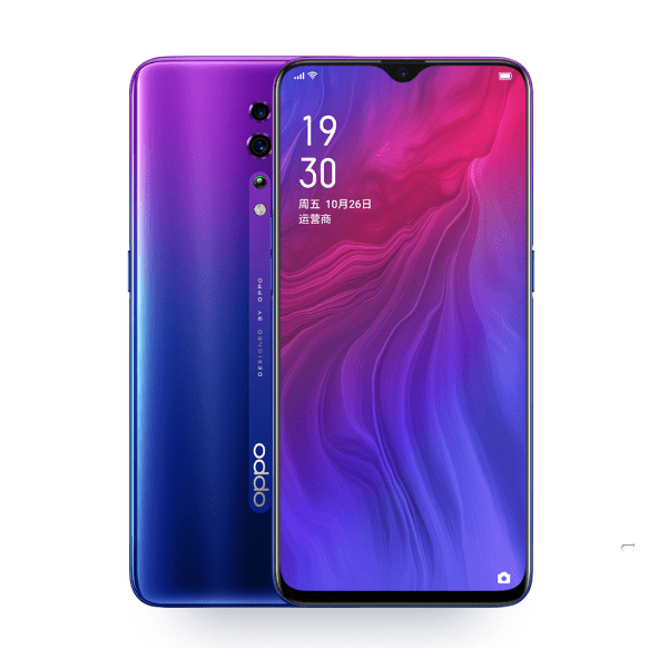 Oppo Reno Z