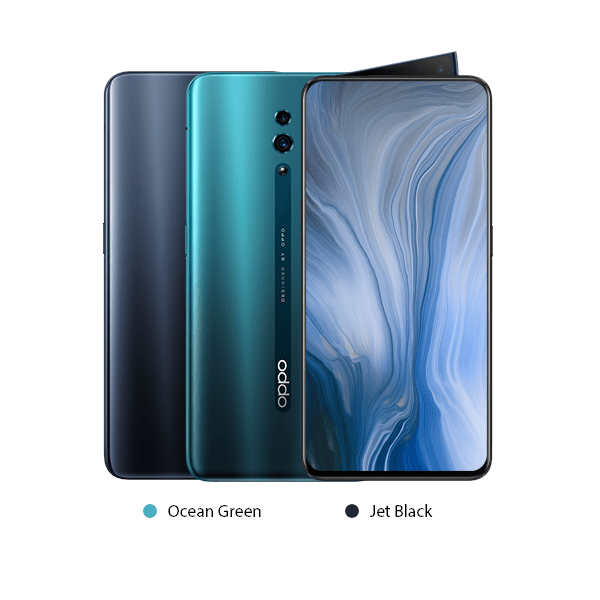 Oppo Reno