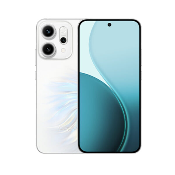 Oppo Reno14 F 5G