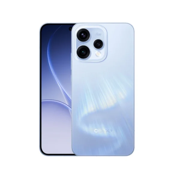 Oppo Reno15 5G