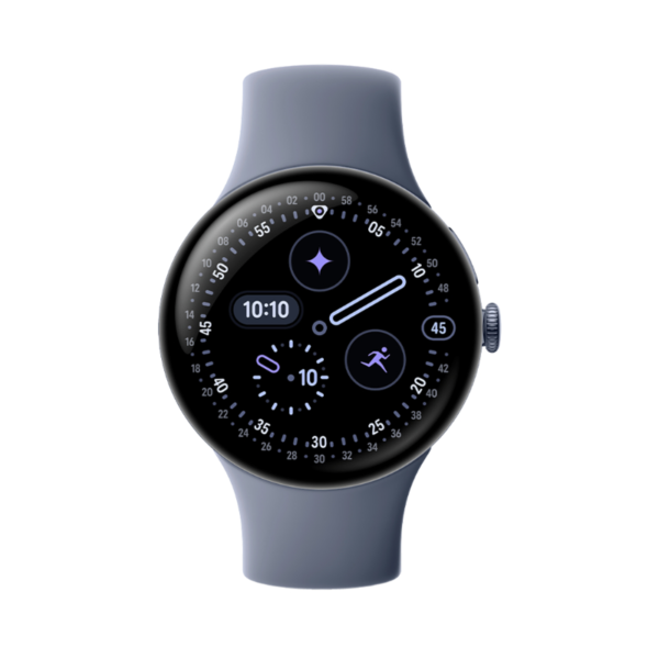 Google Pixel Watch 4
