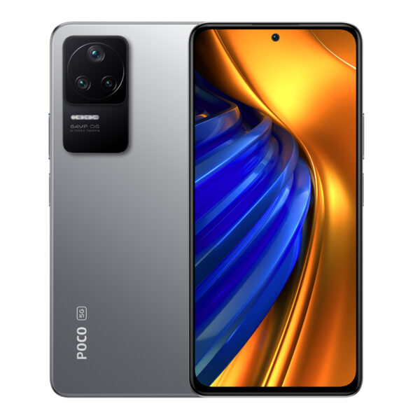 Poco F4 5G
