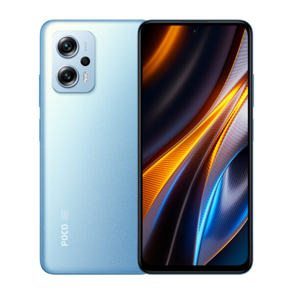 Poco X4 GT 5G