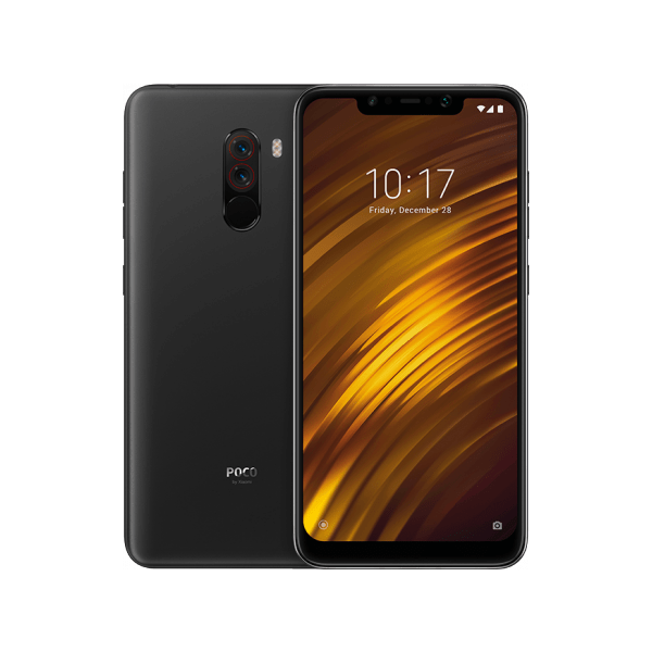 Xiaomi Pocophone F1