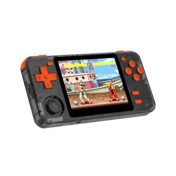 Porodo Gaming Retro Arcade Gaming Console