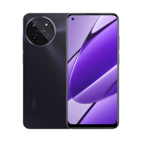 Realme 11