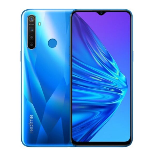 Realme 5 (64GB + 3GB RAM)