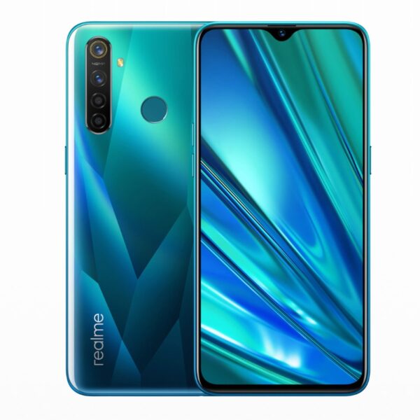 Realme 5 Pro (128GB 8GB RAM)