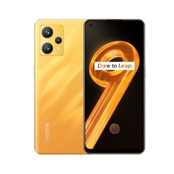 Realme 9
