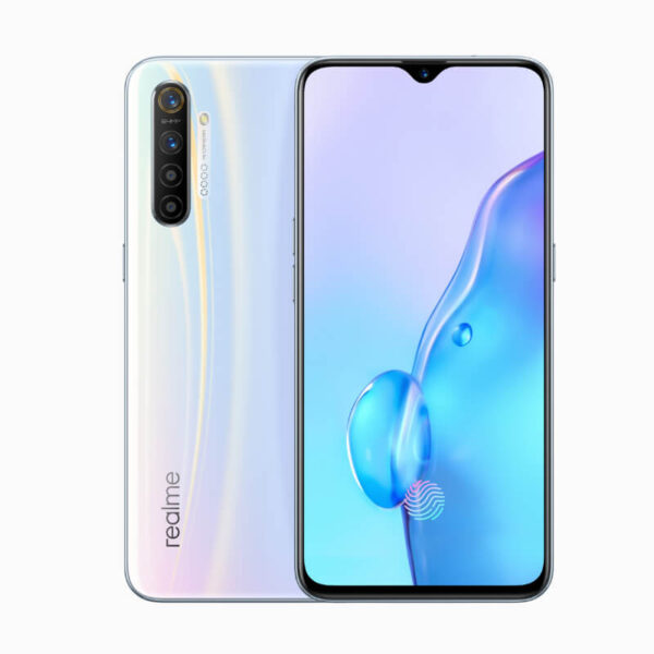 Realme X2 (128GB + 8GB RAM)
