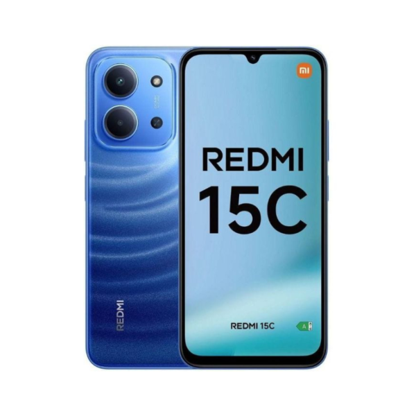 Redmi 15C 4G