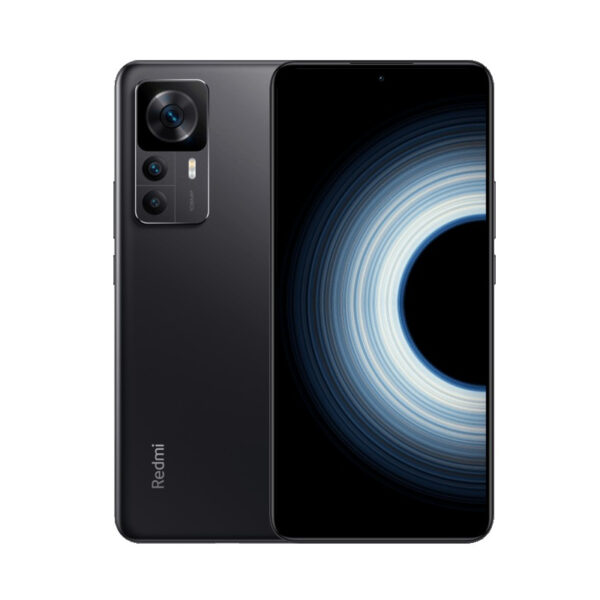 Redmi K50 Ultra
