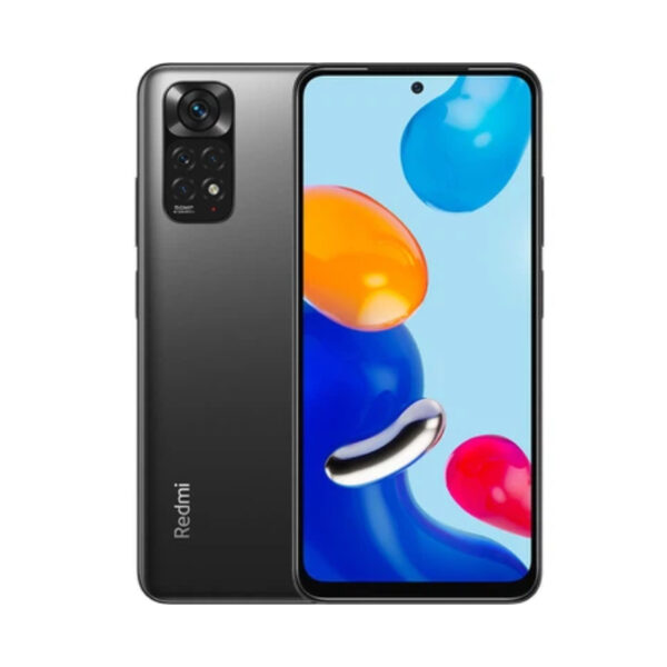 Redmi Note 11