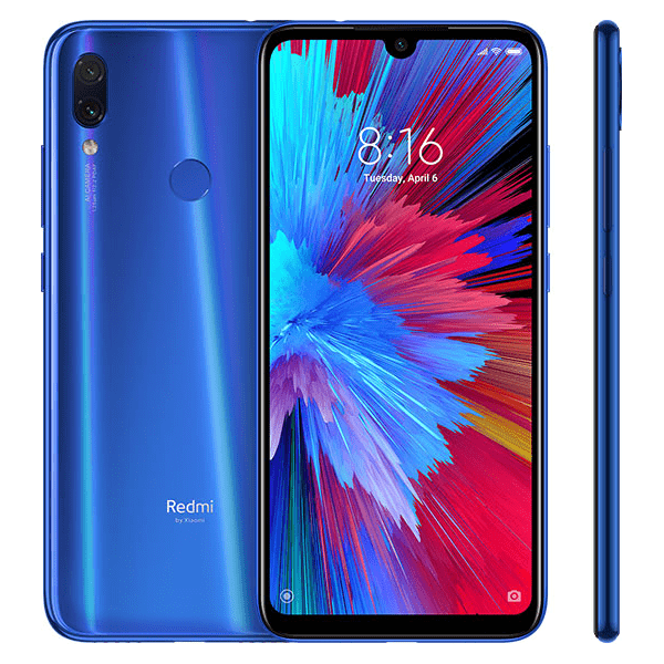 Xiaomi Redmi Note 7 64GB