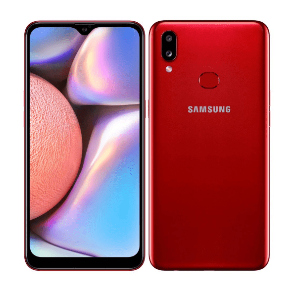 Samsung Galaxy A10s